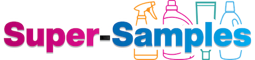 Super-Samples